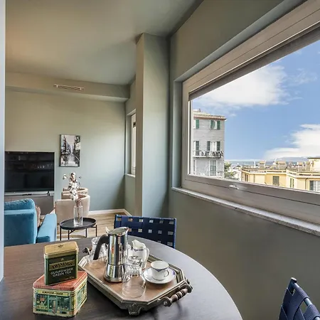 Carignano Luxury By Wonderful Italy Appartamento *